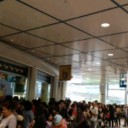 ポケセン名古屋なう
