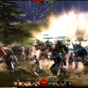 GW2攻城戦