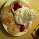 美味しいものの代償は