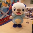 ナゴヤは大変な事になっているようですが、こちらはトウホクです
