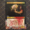 拡張アート：ロッテスのトロール/Lotleth Troll　/　RtR