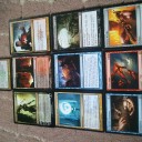 【MTG】ファットパック開封とSCG
