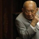 藤井裕久の妄言。