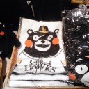 くまモン×HAWKS
