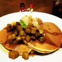 焼けば焼くほど強くなる