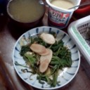 ジュージュー。