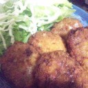 今日の夕食