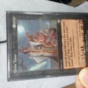 Grim tutor