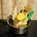 鍋の季節ですね