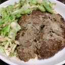 ばんごはん