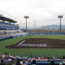 松山日帰り遠征。