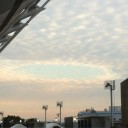 雲も動かす