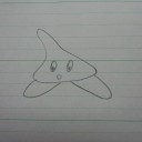 お絵描きって難しいね……