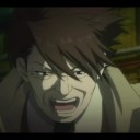 PSYCHO-PASS 1話 感想