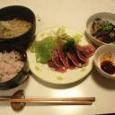 2012年9月25日：心リハ