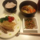 2012年10月02日：心リハ