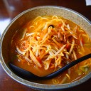 2012年10月14日休日は麺類