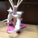 半日観光へ