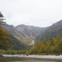 澄んだ空気