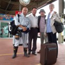 続、旅日記（２５　完）