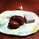 子どものマロン　大人のロマン