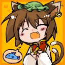 雨が降る前に…
