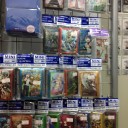 今週のヴァンガードデー☆MTGゲームデー予約について☆FF　TCGトーナメント情報☆