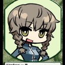 情け知らずのガラク用トークン作った