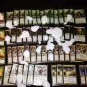 【虚報】MTG引退セット【そして賢者タイム】