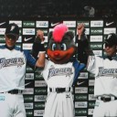日本ハムが王手！糸井２試合連続２ランＨＲ「ラッキー７」
