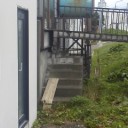 トマソン物件発見！