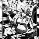 東方MTGデッキ妄想