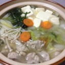 雑炊