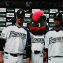 日本ハム３タテ！３年ぶり日本シリーズ出場決定！！
