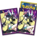 【新商品】カミツレver2！【スリーブ】