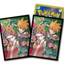 【新商品】カミツレver2！【スリーブ】
