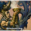 【特殊？】When are you going to reprint Tarmogoyf ?