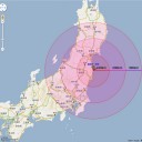 福島は人体実験場か？子供達の未来を奪った福島第一原発 それを見殺しにする政府と原発専門家の総取っ替えが急務です。