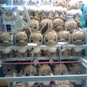 ホー○スタウンにて