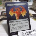 【拡張アート】 イゼットの印鑑/Izzet Signet