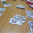 十月カードオフレポート