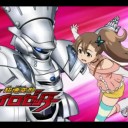 ジャイロゼッター　3話 感想