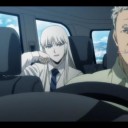 ヨルムンガンド PO 2話 感想
