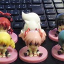 いつものアレ