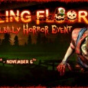 KILLING FLOOR セール＆イベント開始でアップを始めざるを得ない