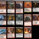 RtR ドラフト 11-13回目