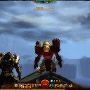 GW2ウォリの生活