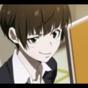 PSYCHO-PASS 3話 感想