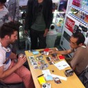 【大会結果】秋葉原PWC-348th-