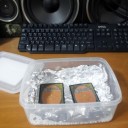 休日とVS　Foilの反りとフリプ